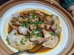 -隆喜元鱼汤包·海鲜(中联广场店)