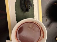 -东海朗廷酒店-唐阁T’ANG COURT 中餐厅