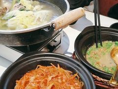 -乔阿马·江南味·驴肉香(龙湖华泾天街店)