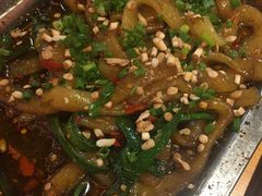 烤宽粉-86烧烤·炭火烧烤 (石人总店)