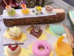 -天津海河悦榕庄·Lobby Lounge大堂吧