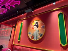 -冒菜西施·非遗冒菜(总店)