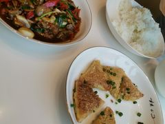 秘制鸡胗-辣公子·千岛湖私房菜(滨江店)