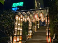 -清远熹乐谷温泉度假酒店