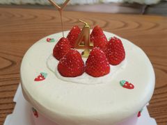 -蜜肆动物奶油蛋糕·个性定制·下午茶甜品