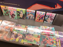 -纪伊国屋书店(Singapore Main Store)