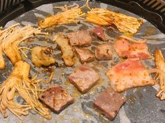 -么子烤肉(化龙池店)