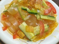 -桂花香手工面(鼓楼店)