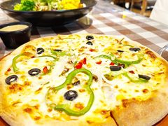 -米斯特比萨(罗斯福店)