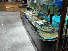 -渔码头食府·20年蓬莱老字号(登州路店)