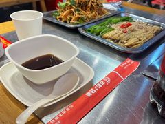 -古彭7只羊·鲜羊肉串·龙虾烧烤(玄武墨香路店)