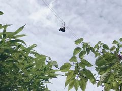-九皇山景区