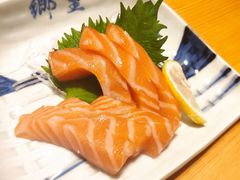 -福匠日本料理(人民路店)