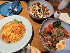 -JINNS锦时 steak&pizza(浸信会礼拜堂旧址店)