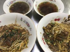 -小狗面馆(复兴店)