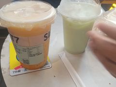 -7分甜(尹山湖歌林公园店)
