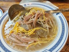 -老雒阳面馆·水席·洛阳菜(纱厂路店)