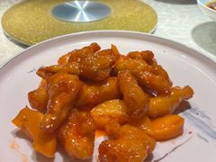 -佰家小厨·南京菜(夫子庙店)