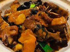 -侨美食家·粤菜(体育西路店)