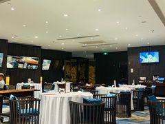-红棉中餐厅·广州海航威斯汀酒店