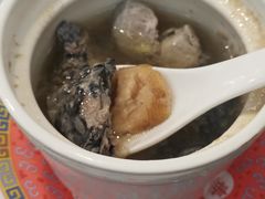 -益寿炖品店