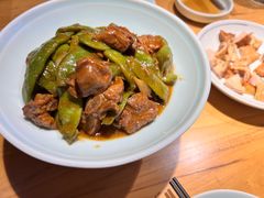 -一轩饺子馆(丽都店)