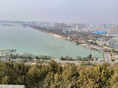 -云龙湖旅游景区