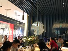大堂-gaga(金光华店)