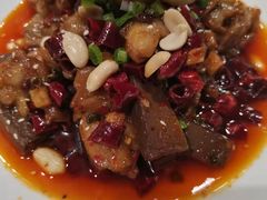 -新太二·鲜料川菜(万泰汇店)