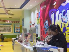 -童程童美信奥赛科技特长·乐高编程科创机器人(旭辉校区)