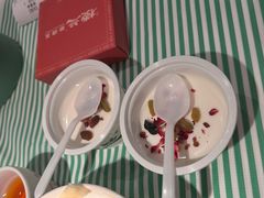 -楼兰新疆菜(江宁万达店)