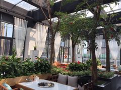 -红状元·空中花园火锅(金龙大道店)