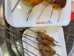 -福茗春薪禾记海鲜烧烤(八一路店)