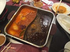 -新辣道鱼火锅(领展购物广场·中关村店)