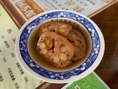 -粗茶淡饭(东关街店)