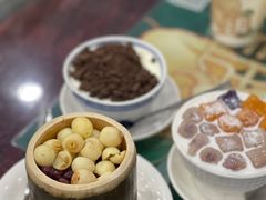 -民信老铺(华盖路店)
