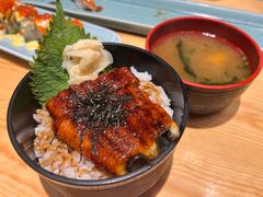 -Tuna maki寿司(园区永旺店)