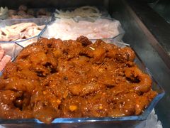 -成都你六姐·牛肉冒菜(城市集市合生汇店)