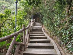 -梧桐山风景名胜区