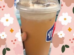 -milkplus·泰式奶茶(较场东路店)