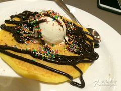 -Pancakes on the rocks(冲浪者天堂店)