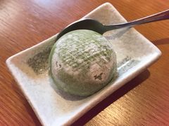 抹茶冰淇淋大福-有喜屋·深夜食堂(北京西路店)