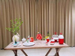 -潮一不贰·法式甜品·生日蛋糕·西式简餐(外滩店)