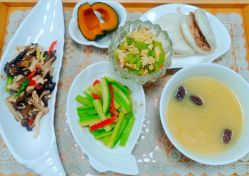 -美悦湾月子中心(熙湖店)
