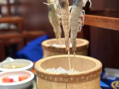 -周师兄大刀腰片火锅(解放碑总店)
