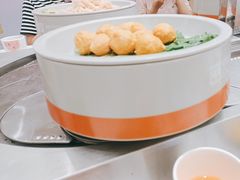 -密友回转自助火锅(中海环宇城店)
