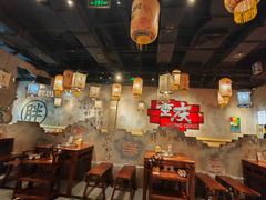 -胖姐社区老火锅(北京总店)