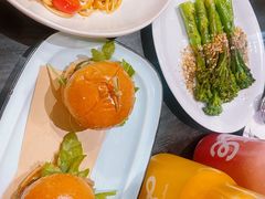 -gaga(深圳福田星河COCO Park店)