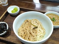 -蟹上黄·蟹黄面·江南糖水(人民广场店)