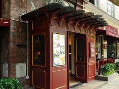 -Golden Lily河内巴黎法越料理餐厅(建国西路店)